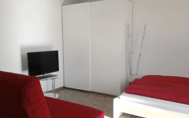 Hitrental Central Apartments