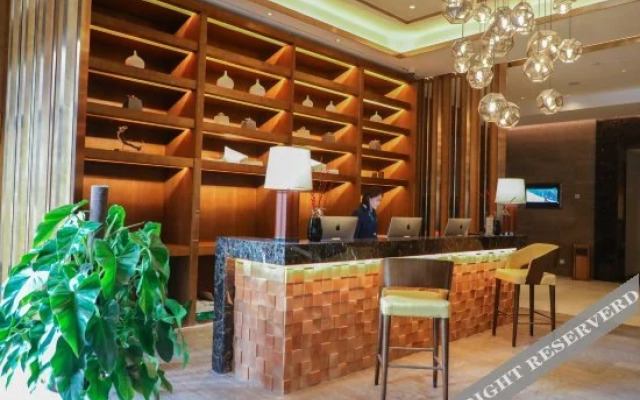 Thaiwoo Hotel
