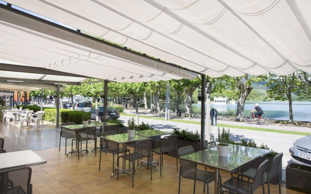 Hotel Mirallac
