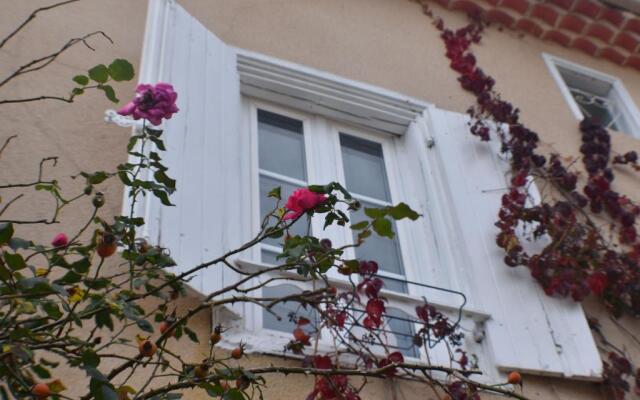 L'Occitania Chambre d'hotes