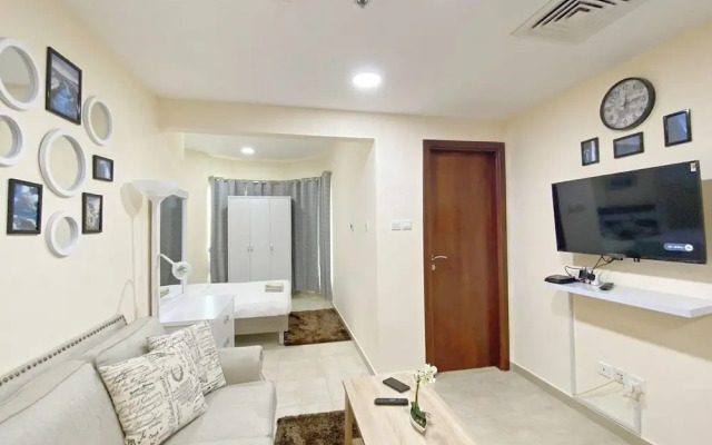 DNL AMAZING DEAL Cozy studio in JLT