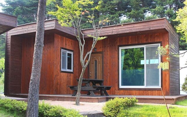 Gangneung GPway Pension