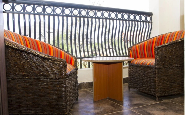 stanjo karen suites