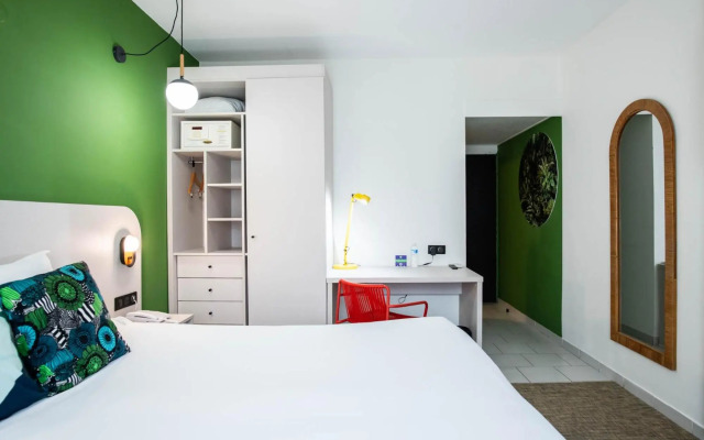 Hotel Amazonia