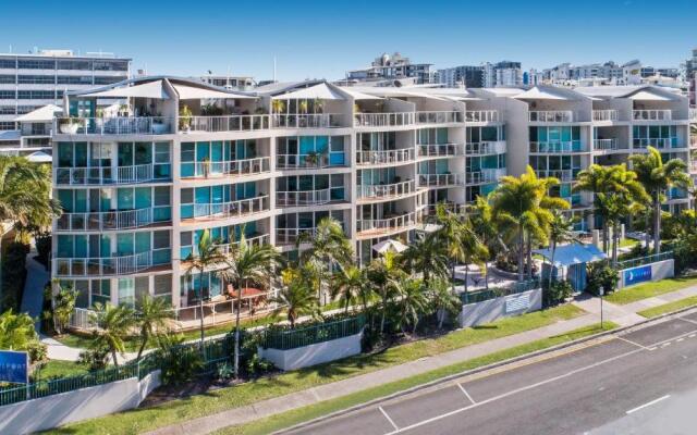 Sailport Mooloolaba Apartments