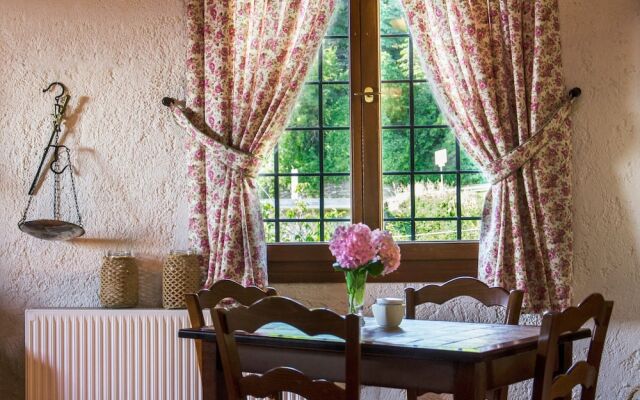 Country Hotel Triantafillies
