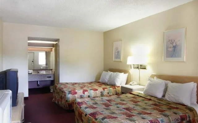 Days Inn Norfolk