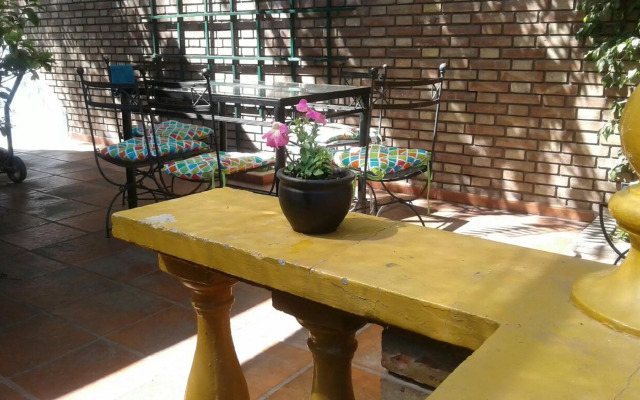 Hostel Ruca Potu