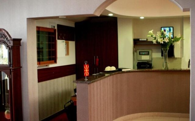 Prestol Hotel