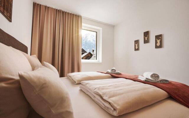 die Tauplitz Lodges - Alm Lodge A2 by AA Holiday Homes