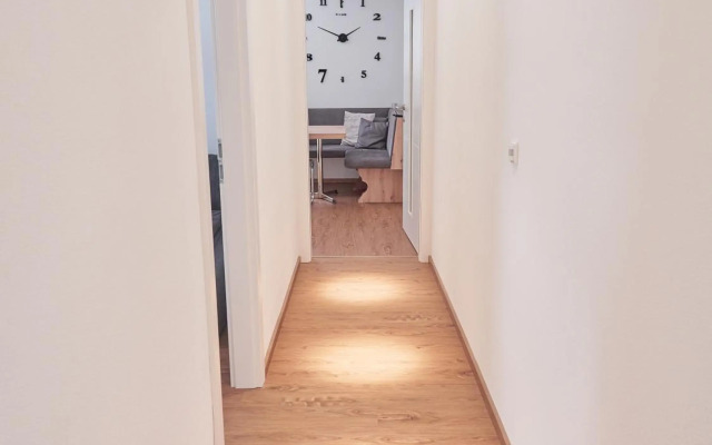 Ferienwohnung zur lustigen Gabi