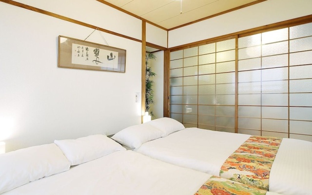 Dai3Himawari Building 501 – Guest Rooms – Hiroshima