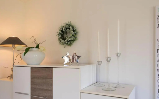 Ferienwohnung Boje 6