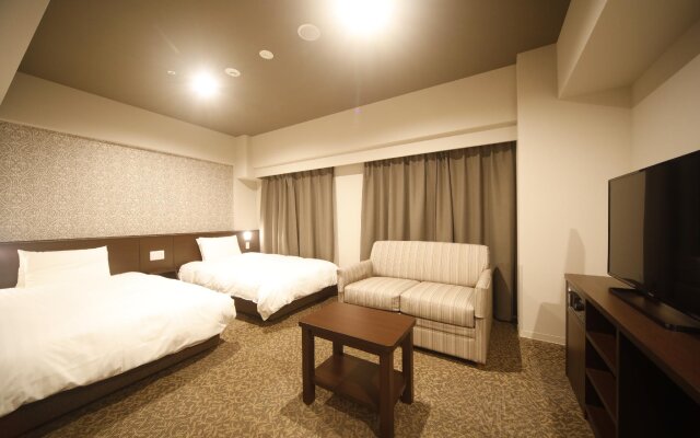 Dormy Inn Premium Osaka Kitahama Hot Springs