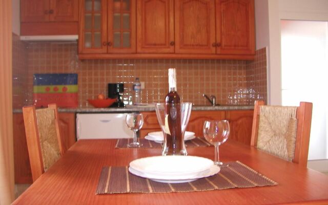 Las Norias Residencia