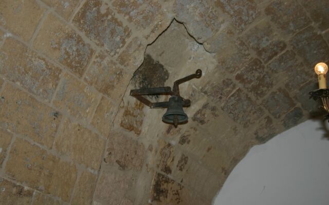 San Andrea Degli Armeni B&B di Charme - Dimora Storica