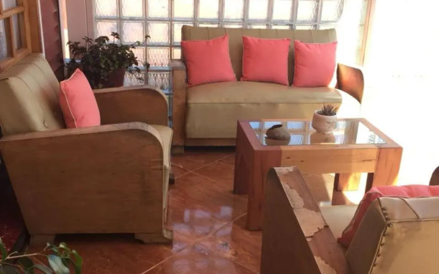 Hostal Gipuzkoa