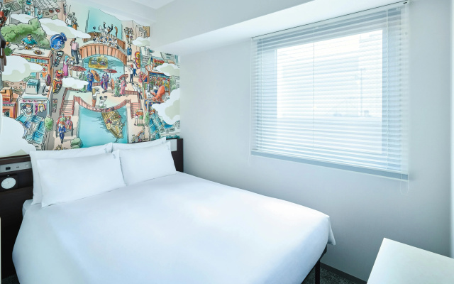 Garner Osaka Honmachi Station by IHG – Guest Rooms – Osaka
