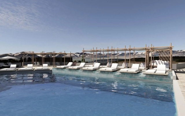 Fountoulis Suites