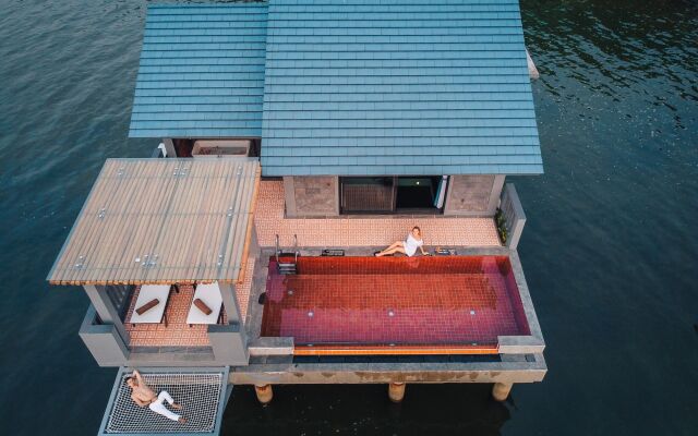 Vedana Lagoon Resort & Spa