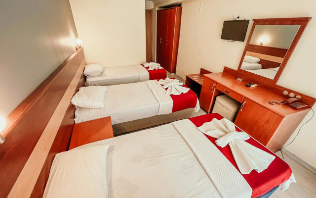 Hotel First Class