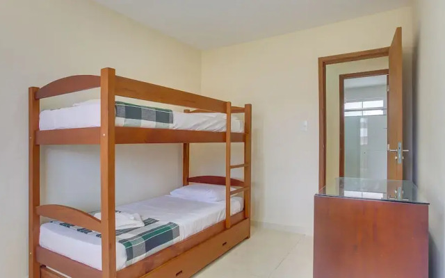 PPRAs Casas ao lado da praia Barramares
