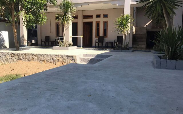 Hotel O Abc Homestay