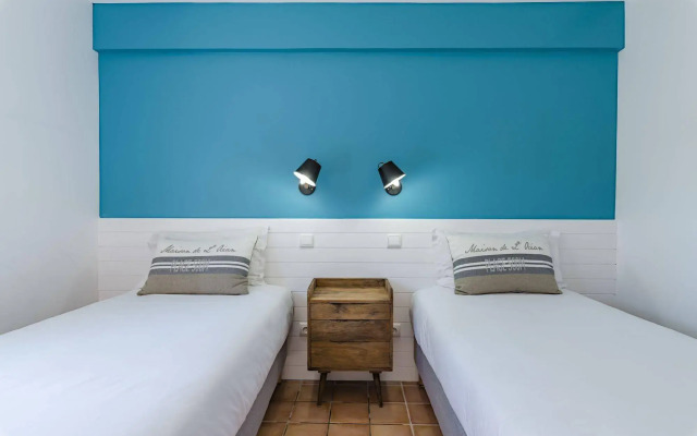 La Residence du Bailli