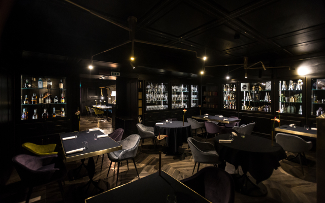Hotel The Haven Roma
