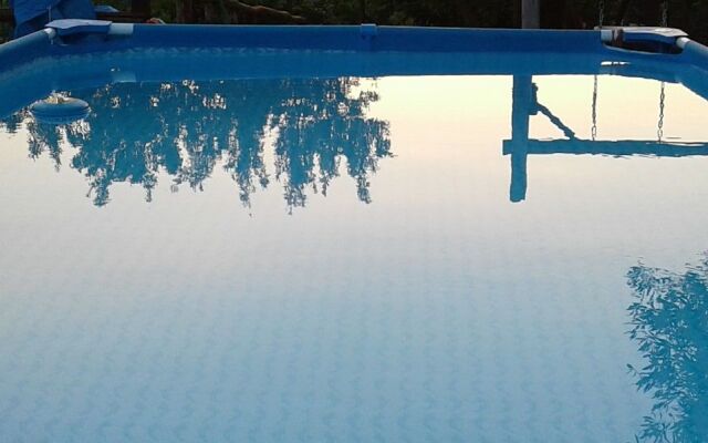 B&B Villa Milena