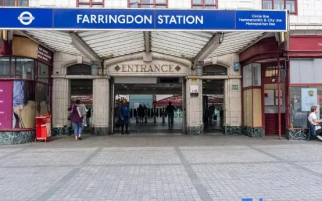 Grays Inn by Q Apartments