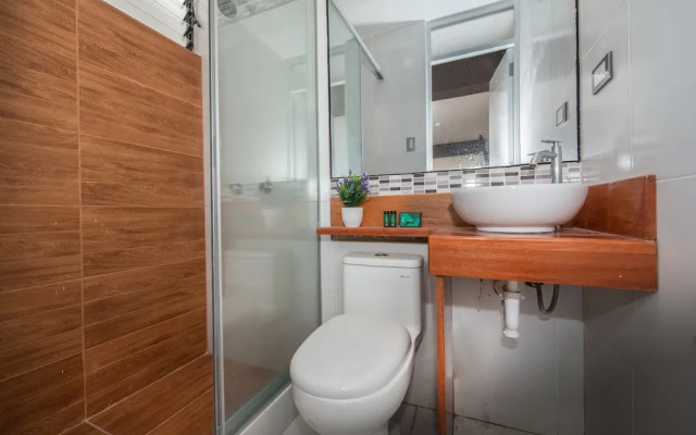 Hotel Ayenda Olimpo Hotel Sauna & Spa