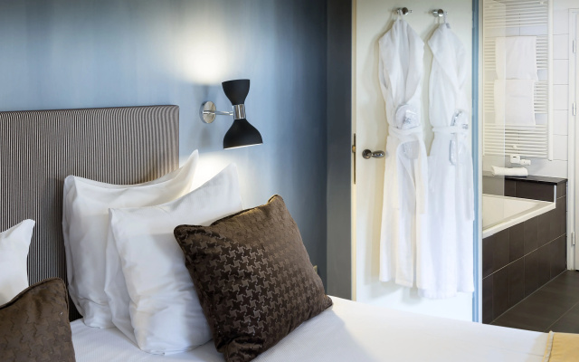 Hotel Winselerhof by Flow