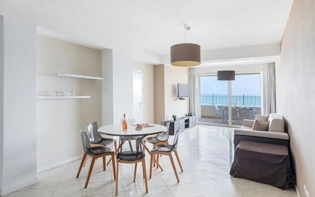 Residenza Miralago - 24 Clodia - Locazione BK