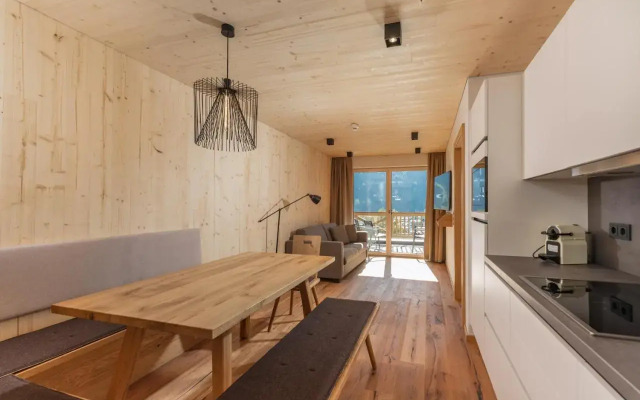 Apartmentresort MyLodge