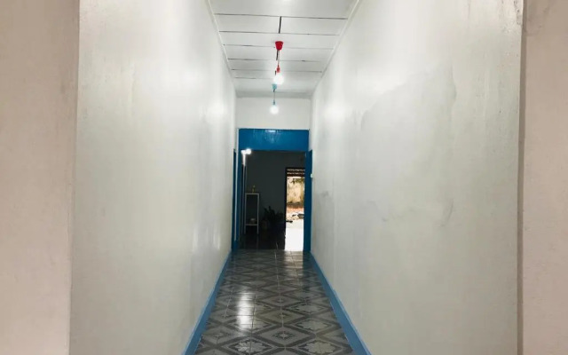 Naga Hostel & Café