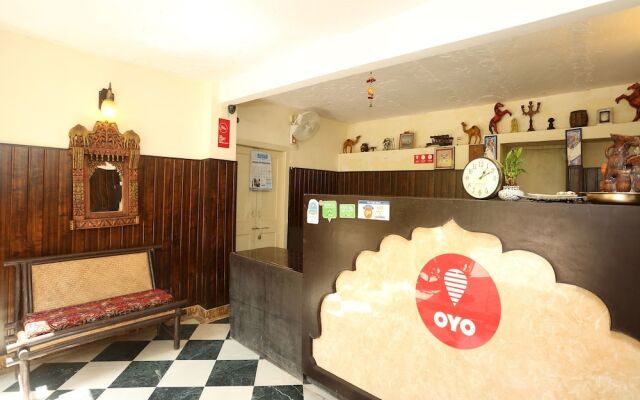 OYO 9666 Hotel The Fateh
