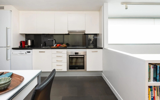 Casa en la playa con 2 Bicis gratis