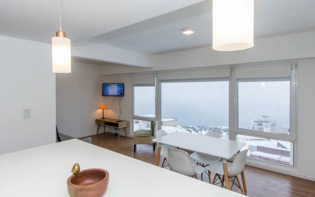 Turek Bahía Apartamentos