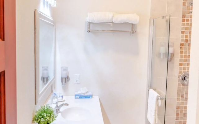 Sugar Cane Club Hotel And Spa - Adults Only