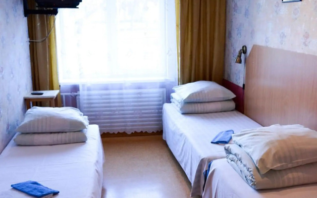 Velga Hotel