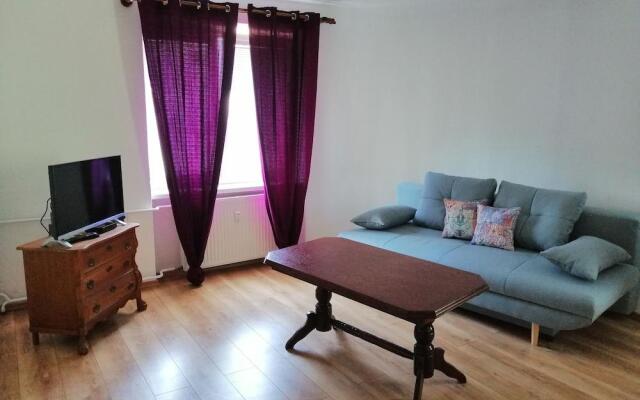 Fukas Apartment Nitra II.