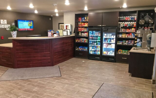 My Place Hotel - Nashville East-I40/Lebanon, TN