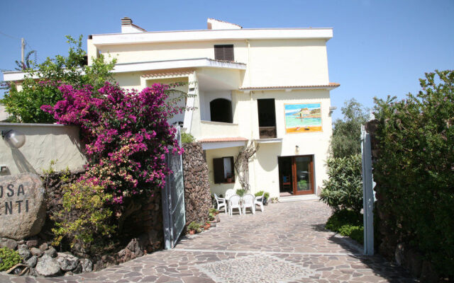 Appartamenti Castelsardo E Lu Bagnu