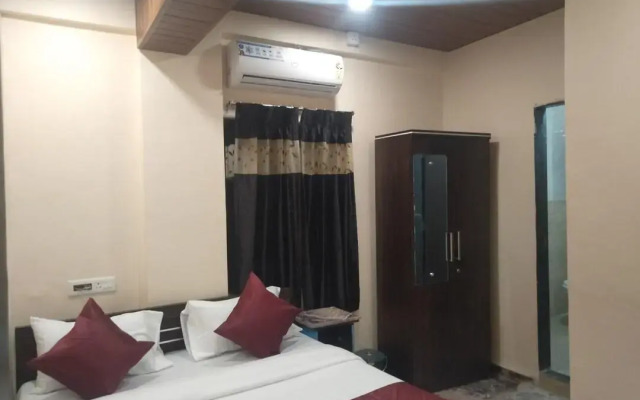 Hotel Galaxy Inn by OYO Rooms