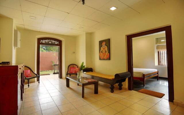 Rathgama Beach House