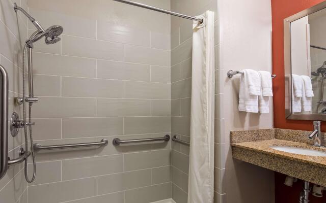 Best Western Balgeddie House Hotel