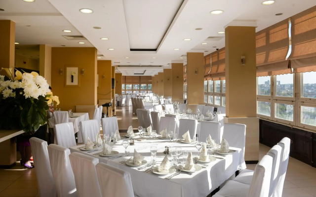 Hotel Srbija