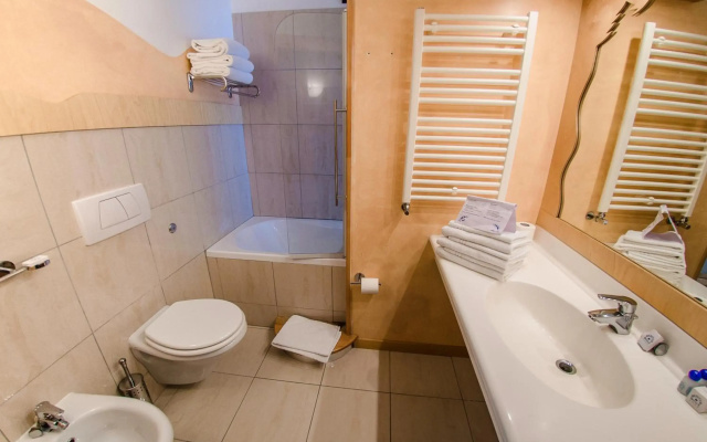 Best Western Hotel Rivè