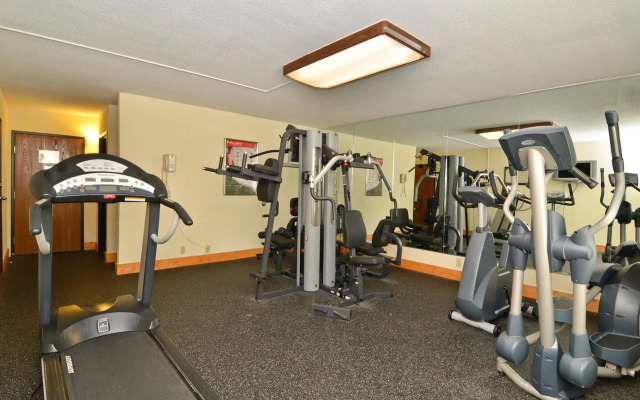 Deluxe Inn Wytheville